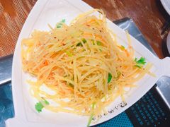 -小俩口烧烤东北菜(双井店)