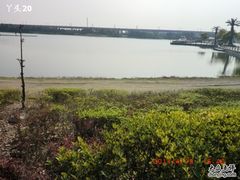 -美兰湖景区