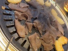 -熊大·鲜烤黄牛肉(五山店)