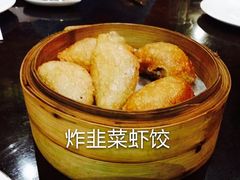 -海航大厦万豪酒店彩海轩中餐厅(霄云路店)