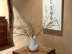 -素描餐厅(灵隐天竺店)