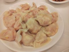 西红柿鸡蛋水饺-金春禧(世茂国际广场店)