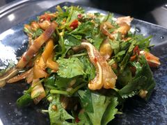 -虾老大小龙虾烧烤(竞舟店)