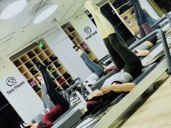 -Real Pilates优体普拉提
