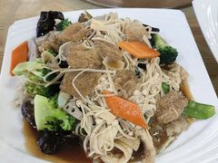 -佛有缘素食馆·荔湾老字号(陈家祠首店)