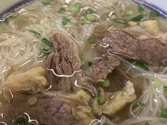 -七爷清汤腩·港式餐厅(金狮广场店)