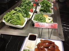 -翠姐姐农家大院(滨康路店)