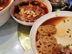 -眉州东坡(国贸店)