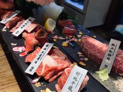 -樱宿日式和牛烧肉(五道口店)