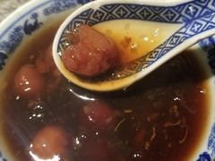 桂花糖芋苗-南京大牌档(中关村店)