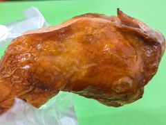 -大益烤鸡