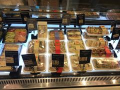 -巴黎贝甜(熙悦汇店)