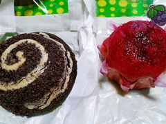 -好利来(永定路店)