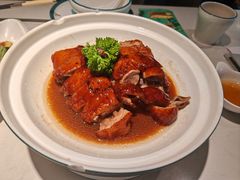 -荔粥记潮汕砂锅粥(太湖路店)