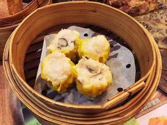-添好运点心专门店(中环IFC店)