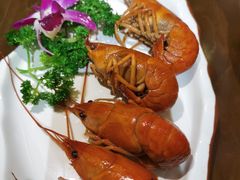 -聚汇三少·龙虾·中餐厅(莫邪路新天地店)