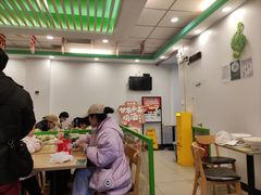 -老乡鸡(淮河路步行街店)