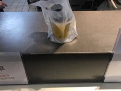 热朱古力-麦当劳(潮南峡山得来速店)