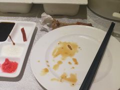 -福海居烤鸭店(鸟巢店)