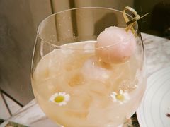 -théATRE 茶聚场(王府中環店)
