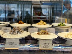 -聚丰园•湖鲜餐厅(阿红私房菜梅石路店)