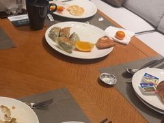 -苏州知音温德姆至尊酒店·四季海鲜自助餐厅(汾湖店)