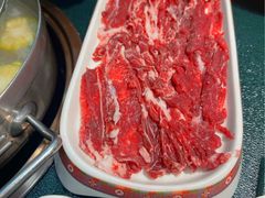 -大吉利·潮汕鲜牛肉火锅(总店)