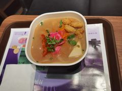 -魏家凉皮(科技三路店)