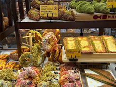 -PAPER STONE BAKERY(天汇广场店)