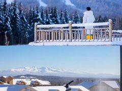 -长白山万达水乐园