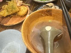-子女居酒屋 粥品•串烧•海鲜•手作(北投店)