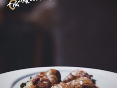 -北京古城老院厉晓麟精致菜