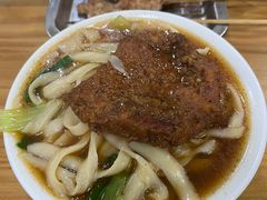 -老刀刀削面烧烤