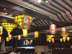 -启东恒大酒店·吕四渔号海鲜餐厅