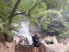 -洛阳花果山景区