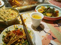 -锦城印象火锅(天府三街店)