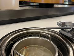 -汤响自助回转火锅百汇(乐峰广场店)