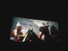 -武汉华夏国际影城(鲁广店)