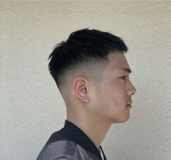 -风生造型