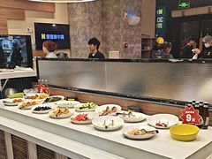 -豪客来牛排(红豆万花城店)