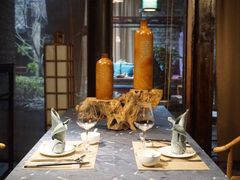 -鱼桥巷·美学川菜