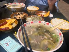 -陈记汤饭(水巷口店)