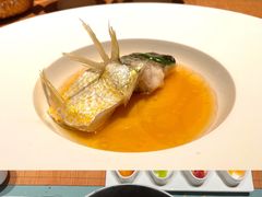 -鲤院·新中式美学·庭院餐厅(夫子庙店)