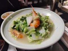 -老头儿油爆虾·1987杭州烟火味(湖滨银泰in77D区店)