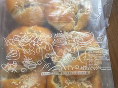 老婆饼-华荣西饼屋(龙井店)