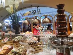 -凡塔斯牛排自助餐厅(莆田万达店)