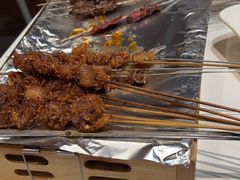 -勇利赵家烤肉坊(纬二街店)