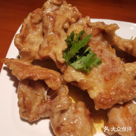辉玉乡里香味馅饼店(新区店)