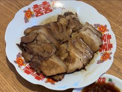 -北三条胡同打卤面馆(雍和宫店)