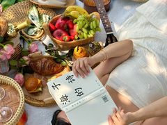 -白石龙音乐公园